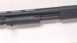 Tristar 12 Ga Pump Shotgun