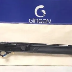 EAA Girsan MC312 12GA Semi-Auto Shotgun
