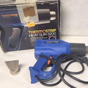 Thermo Strip Heat Gun 3200