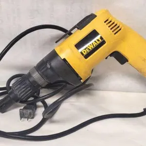 Dewalt VSC Deck Screwdriver #DW254