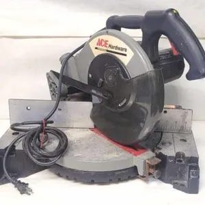 10" Miter Saw Model #2062479
