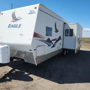 2006  Jayco  Eagle T/A BP