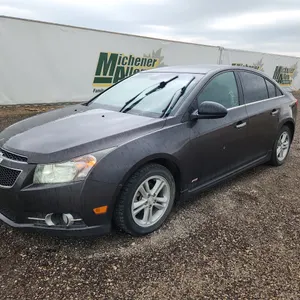 2014  Chevrolet  Cruze  LTZ