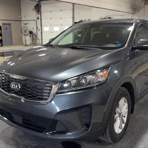 2020  Kia  Sorento  LX AWD