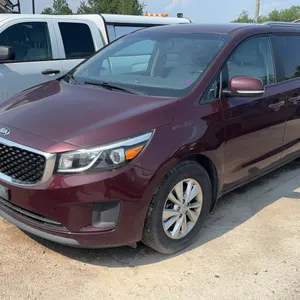 2017  Kia  Sedona  LX