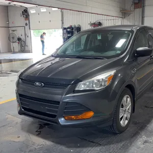 2015  Ford  Escape   S FWD