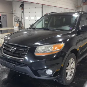 2011  Hyundai  SANTA FE  AWD 3.5 Limited 4dr SUV