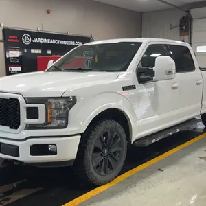2020  Ford  F-150  XLT Super Crew 6.5-ft. Bed 4W