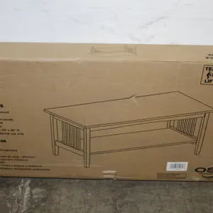 OSP Sierra Table