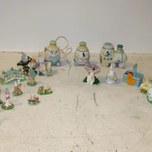 Easter Décor