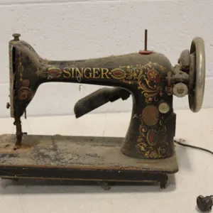 Singer Sewing Machine