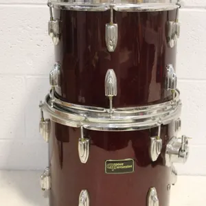 Groove Percussion Drums