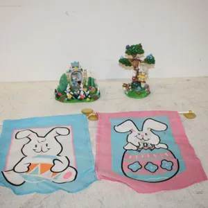 Easter Décor