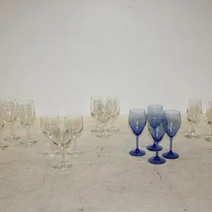 Stemware