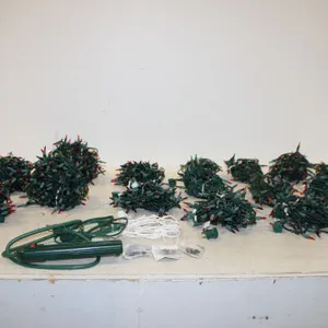 Christmas Lights