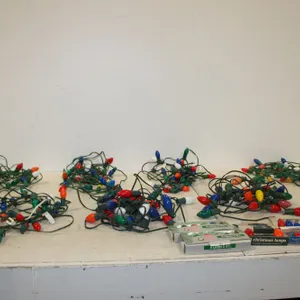 Christmas Lights