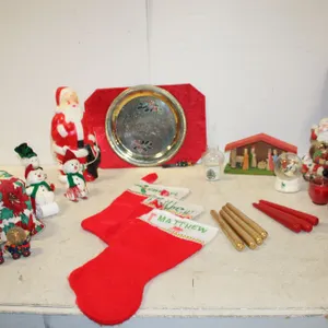 Christmas Décor