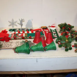 Christmas Décor