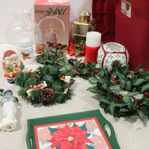 Christmas Décor