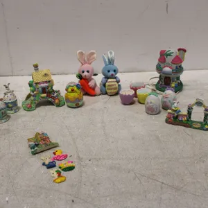 Easter Décor