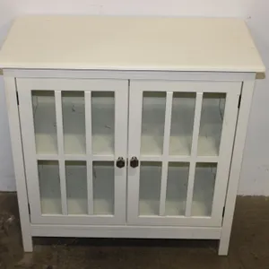 Glass Door Cabinet
