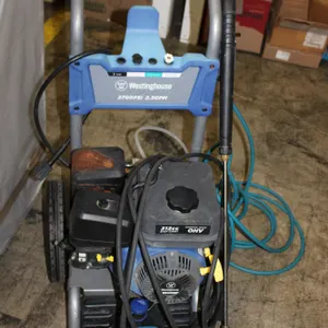 Westinghouse Pressure Washer