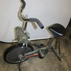 Vitamaster Exercise Bike