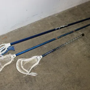 Lacrosse Sticks