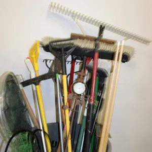 Lawn & Garden Tools