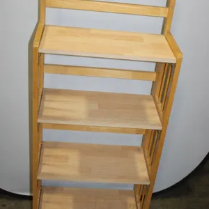 Folding Shelf Unit