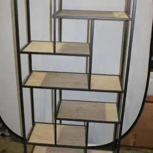 Modern Display Shelf
