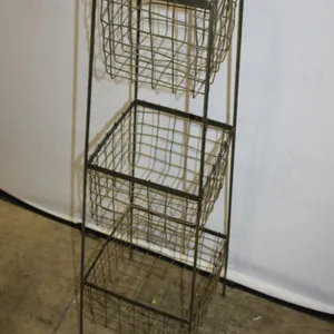 Basket Stand
