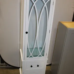 Curio Cabinet