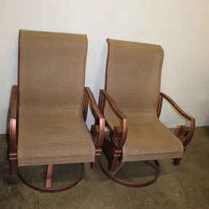 Patio Chairs