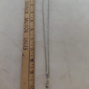 925 SP Necklace