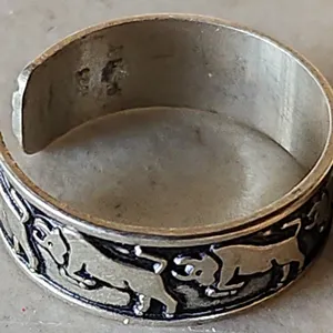 925 Ring