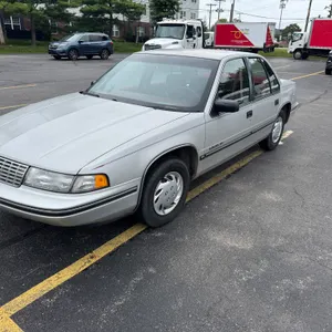 1990 Chevy Lumina, 3.1L, Auto Transmission, 4 Door