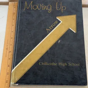 1983 Chillicothe High School Yearbook