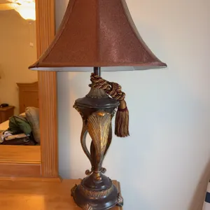 Decorative Lamp