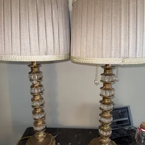 Decorative Lamps