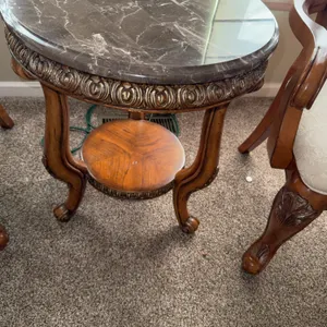 Ocassional Table
