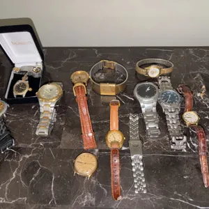 Watches