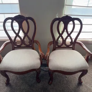Arm Chairs