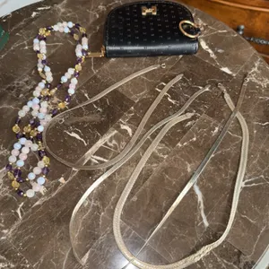 Sterling Silver & GF Jewelry