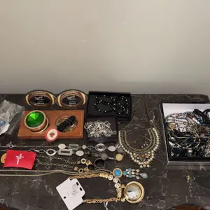 Costume Jewelry