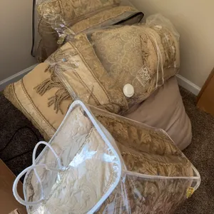 Comforter Set