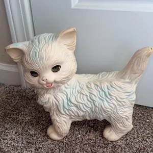 1950’s Cat