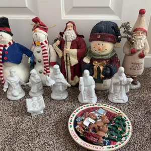 Christmas Decor