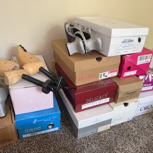 Womens Shoes