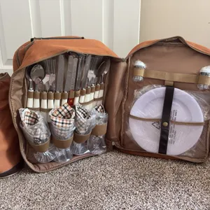 Picnic Packs